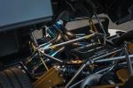 Pagani Huayra Pacchetto Tempesta 2016 года (NA)
